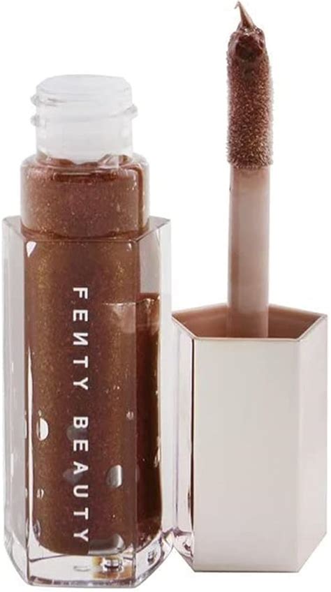 fenty hot chocolate